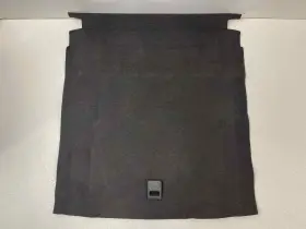3c8863463a Volkswagen Fits 2009 - 2017 Cc Rear Trunk Cargo Luggage Floor Carpet Mat Oem #2