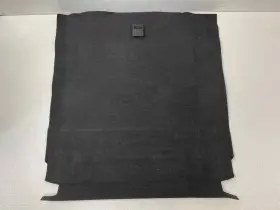 3c8863463a Volkswagen Fits 2009 - 2017 Cc Rear Trunk Cargo Luggage Floor Carpet Mat Oem #3