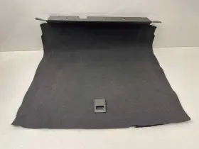 3c8863463a Volkswagen Fits 2009 - 2017 Cc Rear Trunk Cargo Luggage Floor Carpet Mat Oem