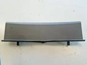3c8863485d Volkswagen 2009-2012 Vw Cc Rear Tailgate Lock Cover Bumper Trim Oem #2
