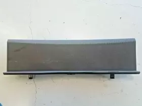 3c8863485d Volkswagen 2009-2012 Vw Cc Rear Tailgate Lock Cover Bumper Trim Oem