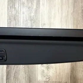 3cn-061-167-zrx Volkswagen Vw Oem 2018-2023 Atlas Retractable Black Cargo Security Luggage Cover #3