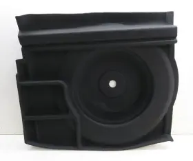 3cn863007 Volkswagen 2018-2023 Atlas Oem Trunk Cargo Floor Spare Wheel Tool Compartment