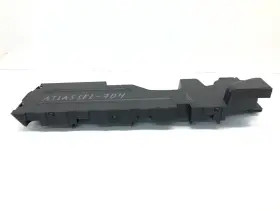 3cn863479 Volkswagen 2018-2024 Vw Atlas Left Driver Rear Trunk Cargo Floor Storage Tray Insert Oem #3