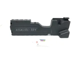 3cn863479 Volkswagen 2018-2024 Vw Atlas Left Driver Rear Trunk Cargo Floor Storage Tray Insert Oem