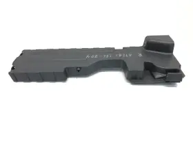 3cn863480 Volkswagen 2018-2024 Vw Atlas Right Pass Rear Trunk Cargo Floor Storage Tray Insert Oem #3