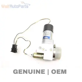 3d5827383a Volkswagen 2004-2006 Vw Phaeton - Trunk Lid Hydraulic Pump 3d5827383a Volkswagen 2004-2006 Vw Phaeton - Trunk Lid Hydraulic Pump