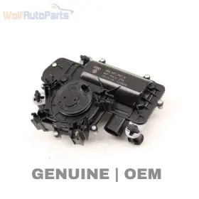 3g0827887b Volkswagen 2018-2020 Vw Atlas - Rear Hatch / Trunk Lid Motor