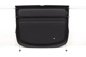 3g8867769d Volkswagen 2019-2023 Vw Arteon 3h7 2.0l - Rear Luggage / Trunk Cargo Cover #2