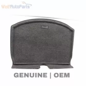 5c0061166 Volkswagen 2012-2019 Vw Beetle - Trunk Cargo Mat / Liner 5c0061166 Volkswagen 2012-2019 Vw Beetle - Trunk Cargo Mat / Liner