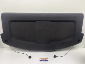 5c5867769a Volkswagen 2012-2019 Vw Beetle - Rear Luggage / Trunk Cargo Cover