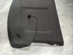 5c5867769d Volkswagen 2012-2019 Vw Beetle Luggage Trunk Cargo Cover Shade Black Oem #2