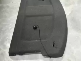 5c5867769d Volkswagen 2012-2019 Vw Beetle Luggage Trunk Cargo Cover Shade Black Oem #3