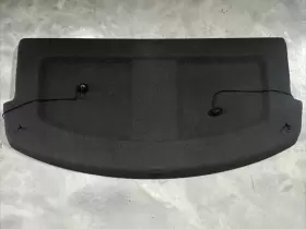 5c5867769d Volkswagen 2012-2019 Vw Beetle Luggage Trunk Cargo Cover Shade Black Oem