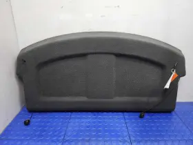 5c5867769digp Volkswagen 12-19 Beetle Hatchback Cargo Cover Parcel Shelf Black Oem