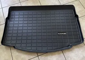 5g0-061-161-a Volkswagen 2015-2021 Vw Golf Gti Mk7 Muddy Buddy Rear Trunk Cargo Tray Liner New