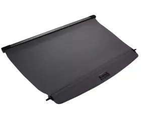5gm-867-871-45w Volkswagen Genuine Vw Golf Sportwagen/all Trac Retractable Cargo Cover