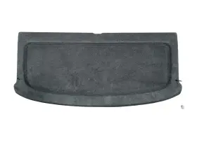 5gm867769d Volkswagen 2015-2021 Golf Gti Cargo Cover Parcel Shelf Black