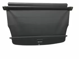 5gm867871 Volkswagen 2015 - 2019 Golf Alltrack Sportwagen Retractable Luggage/cargo Cover #2