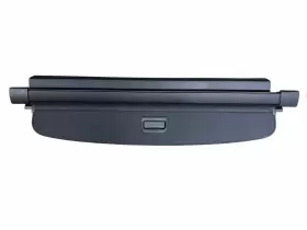5gm867871 Volkswagen 2015 - 2019 Golf Alltrack Sportwagen Retractable Luggage/cargo Cover