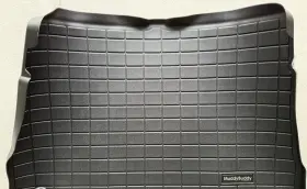 5k0-061-161 Volkswagen Vw Golf Gulf R Muddy Buddy Rear Trunk Cargo Tray Liner Oem Brand New