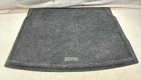 5k0061166469 Volkswagen 2013 Gti 4-door Cargo Liner Mat Protection Organizer Oem