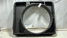 5n0858858 Volkswagen 2013 Tiguan Rear Boot Foam Spare Wheel Storage Oem #2