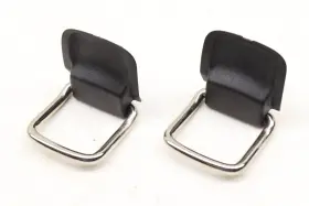 5n0863503 Volkswagen 2012-2017 Vw Tiguan - Cargo Tie Down Hook / Fastener Set 2 #2