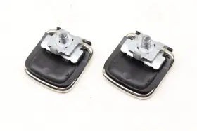 5n0863503 Volkswagen 2012-2017 Vw Tiguan - Cargo Tie Down Hook / Fastener Set 2 #3