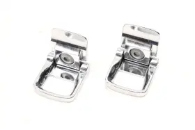 5n0864203 Volkswagen 2009-2017 Vw Tiguan - Cargo Tie Down Hook Set #2