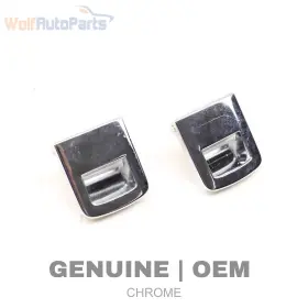5n0864203 Volkswagen 2009-2017 Vw Tiguan - Cargo Tie Down Hook Set
