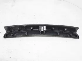 5nn-863-459-82v Volkswagen 2018-2024 Tiguan Trunk Scuff Sill Trim Panel - Se #2