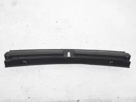 5nn-863-459-82v Volkswagen 2018-2024 Tiguan Trunk Scuff Sill Trim Panel - Se #3
