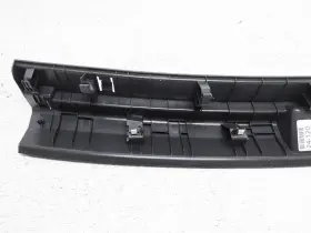 5nn-863-459-82v Volkswagen 2018-2024 Tiguan Trunk Scuff Sill Trim Panel - Se
