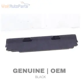 5nn868077a Volkswagen 2018-2024 Vw Tiguan - Rear Trunk Cargo / Seat Back Panel Bracket