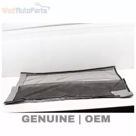 701070413a Volkswagen 1992-1994 1999-2004 Vw Eurovan - Mosquito Net