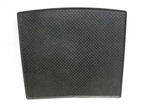 7l6864477 Volkswagen 2004-2010 05 06 07 08 09 Vw Touareg 7l - Center Console Storage Bin Insert