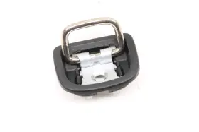 8v0863503c Volkswagen 2017-2019 Vw Golf Alltrack - Cargo Tie Down Hook / Fastener #2