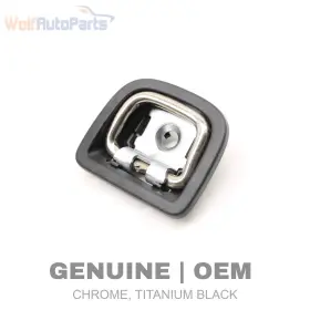 8v0863503c Volkswagen 2017-2019 Vw Golf Alltrack - Cargo Tie Down Hook / Fastener