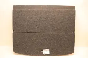 5n0858855b1bs Volkswagen Trucks 2009-2018 Vw Tiguan Rear Trunk Spare Tire Cargo Cover Oem
