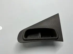 21118600 Volvo 2016 Vnl Storage Compartment Trim Panel Brown
