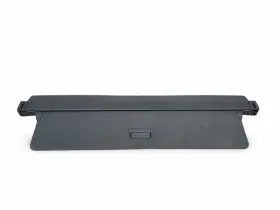 231.vo1l19 Volvo 2018-2024 Xc60 Cargo Cover Black Tc Rd00 At Awd 25k -momentum- 61375