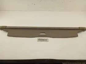 Volvo 231.vo1u06 Xc70 V70 Retractable Rear Cargo Luggage Compartment Cover Fits 2001-2007