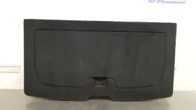 231.vo1x16 Volvo 16 2016 Xc90 Rear Trunk Board Cargo Cover Assembly Black Carpet