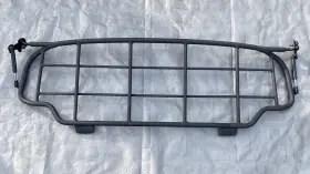 30715967 Volvo 2012-2017 Xc60 Dog Cargo Load Barrier Protective Steel Grille Accessory