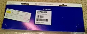 210904041 Volvo 30776598 Net Pocket Side Panel Model Xc60 #30776598 New Instructions 2008 #3 210904041 Volvo 30776598 Net Pocket Side Panel Model Xc60 #30776598 New Instructions 2008 #3