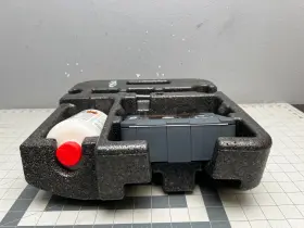 31200626 Volvo 11-18 S60 V60 Trunk Foam Compartment Oem #2