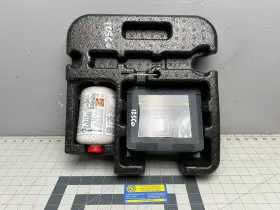 31200626 Volvo 11-18 S60 V60 Trunk Foam Compartment Oem