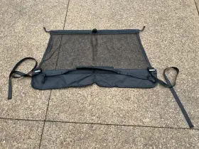 32333530 Volvo 31363900 Xc90 Oem Cargo Safety Dog Net 2017 To 2025 P/n