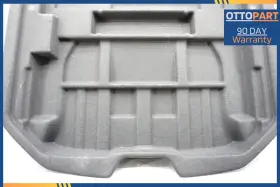 Oem31389421 Volvo 31389421 2015-2018 V60 Rear Trunk Storage Compartment Tray Box Interior #2